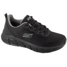 Skechers Bobs B Flex - Icy Edge 118109-BBK Czarne 41