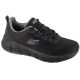 Skechers Bobs B Flex - Icy Edge 118109-BBK Czarne 41