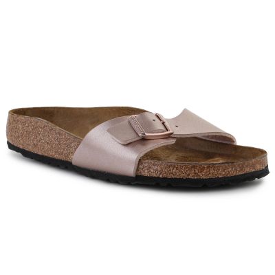 6. Klapki Birkenstock Madrid Copper W 1023927