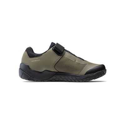 4. Buty rowerowe NORTHWAVE Overland Plus ciemna zieleń