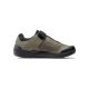 4. Buty rowerowe NORTHWAVE Overland Plus ciemna zieleń
