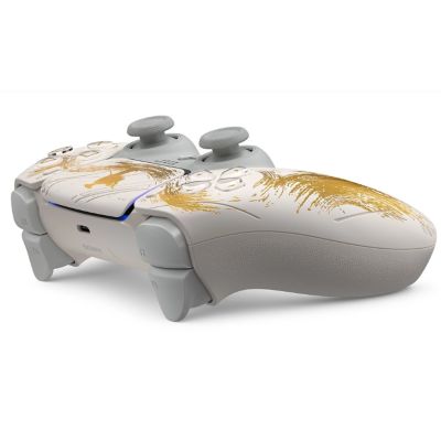 6. Konsola Sony PlayStation 5 Ghost of Yotei Gold