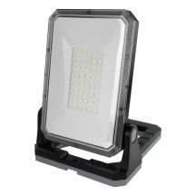 Ansmann WL2000R-ECO Czarny, Szary LED 48 W