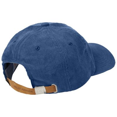 4. Czapka z daszkiem Helly Hansen HH Graphic Cap 48146 636