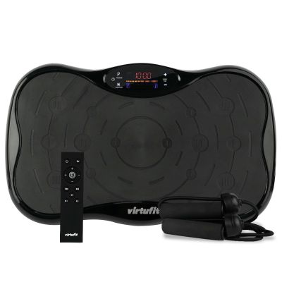14. VIRTUFIT PŁYTA WIBRACYJNA FITNESS