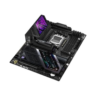 12. Płyta główna ASUS ROG STRIX X870E-E GAM. WIFI7 NEO