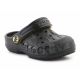 6. Klapki Crocs Batman Baya Clog T Jr 210348-001 