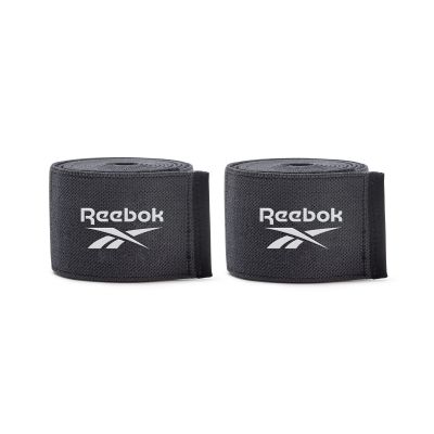 2. Taśmy Reebok wzmacniające Raac-16060BK