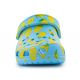 2. Klapki Crocs Classic Fresh Fruits Clog 211008-4WD