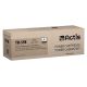 Actis TH-59X Toner (zamiennik HP CF259X; Supreme; 10000 stron; czarny) z chipem monitorującym poziom tonera. Zalecamy wyłączenie aktualizacji oprogramowania drukarki.