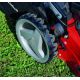 3. Einhell GC-PM 51/3 S HW-E Kosiarka zwykła Benzynowy Czarny, Czerwony