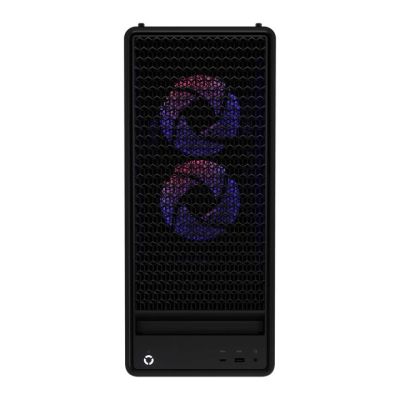 3. Lenovo Legion T5 30IAS10 Ultra 5 225 32GB DDR5 5600 SSD1TB GeForce RTX 5060 8GB 500W NoOS Eclipse Black