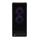 3. Lenovo Legion T5 30IAS10 Ultra 5 225 32GB DDR5 5600 SSD1TB GeForce RTX 5060 8GB 500W NoOS Eclipse Black