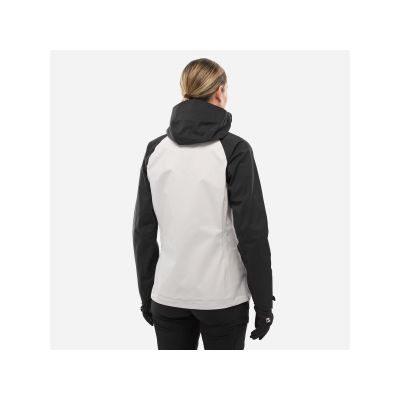 2. Kurtka damska MILLET Kamet Gtx Jkt W czarna