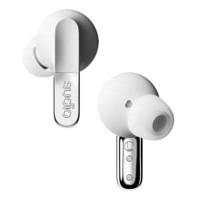 3. Sudio N3PROWHT słuchawki/zestaw słuchawkowy Bezprzewodowy Douszny Połączenia/muzyka Bluetooth Czarny
