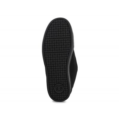 5. Buty DC Shoes Net M 302361-3BK