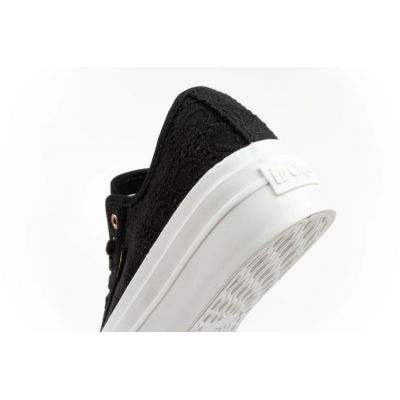 12. Buty Lee Cooper Canvas W LCW-25-31-3439L