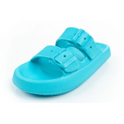 2. Klapki CMP Belem Slipper W 3Q90646 L915