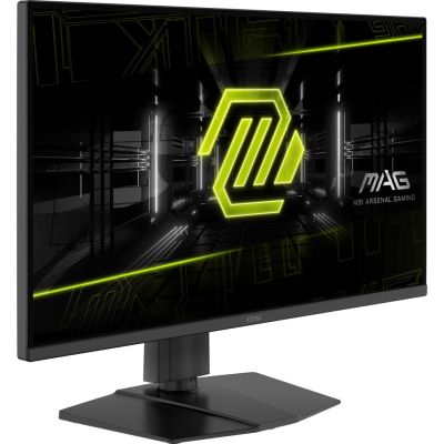 8. MSI MAG 275UPD E14 monitor komputerowy 68,6 cm (27") 3840 x 2160 px 4K Ultra HD Czarny