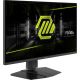 8. MSI MAG 275UPD E14 monitor komputerowy 68,6 cm (27") 3840 x 2160 px 4K Ultra HD Czarny