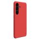 3. Etui Nillkin Super Frosted Shield Pro pancerne do Samsung Galaxy S24+ - czerwone