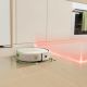 11. Robot sprzątający iRobot Roomba 115 Combo+ stacja  Auto Empty biały