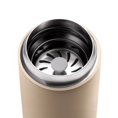 3. Kubek termiczny 355 ml Carter Move Mug Fellow piaskowy