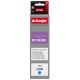 Activejet AB-D100C Buteleczka z tuszem z atramentem (zamiennik Brother BT-D100C; Supreme; 50 ml; niebieski)