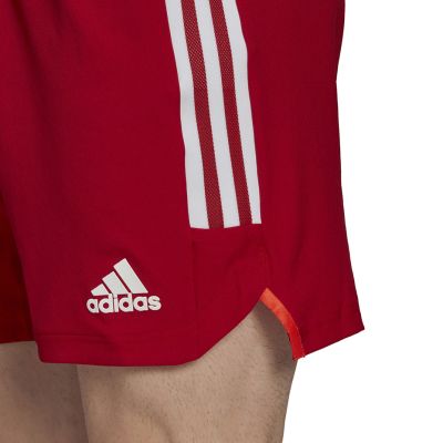 10. Spodenki adidas Condivo 22 Match Day Shorts M HA0600