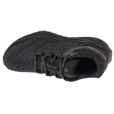 3. Salomon Aero Glide 3 GRVL L47869300 Czarne 41 1/3