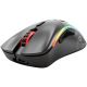 3. Glorious PC Gaming Race Model D- myszka Po prawej stronie RF Wireless 19000 DPI