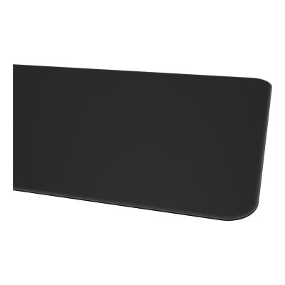 19. GENESIS Boron 500 XXL RGB Podkładka dla graczy Czarny