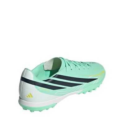 3. Buty piłkarskie adidas F50 Hyperfast Club TF LA3935