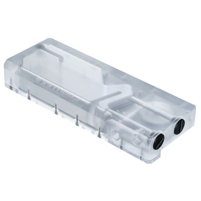 6. Phanteks Glacier R220C Blok wodny