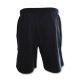 2. Spodenki sportowe męskie Taikan Everything Fleece Shorts Black - 2109005.BLK