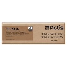 Actis TH-F543A Toner (zamiennik HP 203A HP203A CF543A; Standard; 1300 stron; czerwony)