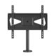 20. Neomounts DS42-430BL14 uchwyt do telewizorów 139,7 cm (55") Czarny