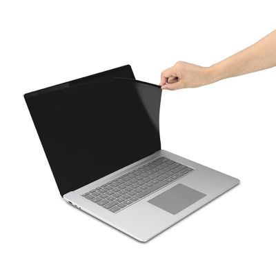 5. Filtr prywatyzujący Kensington MagPro Elite magnetyczny do Surface 15"