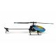 3. Helikopter Amewi AFX4 XP Zdalnie Sterowany Gotowy do Lotu (RTF) Silnik Elektryczny (25313)