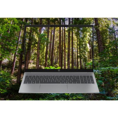 2. HP OmniBook 5 16-bc1019nw Ryzen 7 8840U 16.0"2K IPS 300nits AG 16GB LPDDR5X SSD512 Radeon 780M Cam1080p 59Wh NoOS Glacier Silver 2Y