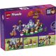 2. LEGO Friends 42690 - Podwieczorek w lesie