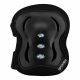 9. Zestaw ochraniaczy Spokey Shield BKnew Jr SPK-944729
