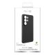 2. Etui ochronne Puro ICON MAG na Samsung Galaxy S26 Ultra silikonowe kompatybilne z MagSafe - czarne