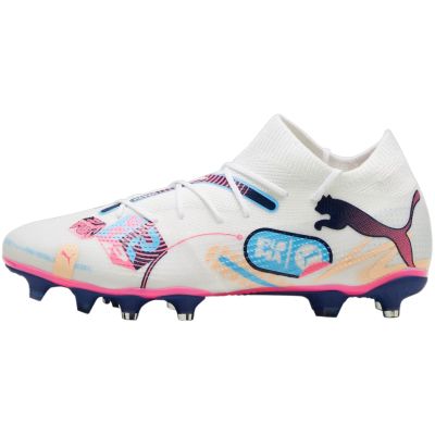 11. Buty piłkarskie Puma Future 7 Match Vol. Up FG/AG M 108074 01
