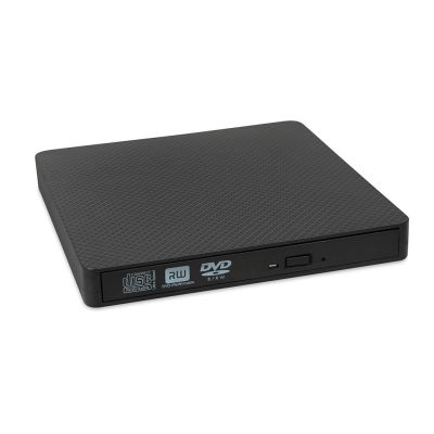 3. IBOX ZEWNĘTRZNA NAGRYWARKA DVD IED03 USB 3.2 GEN.1