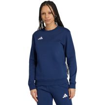 Bluza damska adidas Entrada 26 Sweat Top granatowa KB3952