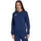 Bluza damska adidas Entrada 26 Sweat Top granatowa KB3952