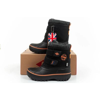 26. Śniegowce Lee Cooper Jr LCJ-24-44-2865K