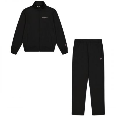 7. Dres Champion Full Zip Suit M 221163 KK001