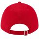 2. Czapka New Era Core 9FORTY AC Milan 60363653